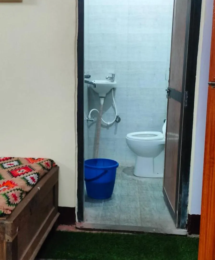 Kartik Shivaay Homestay バラナシ