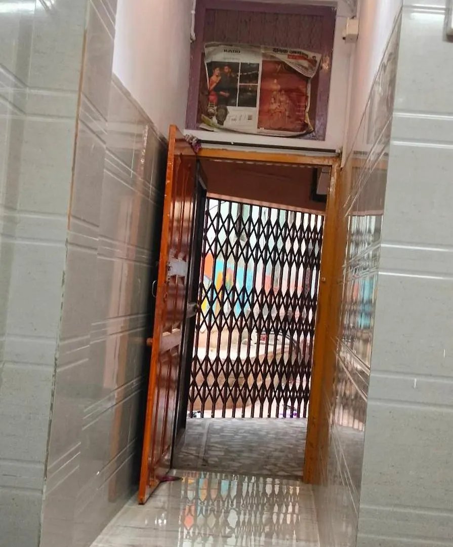 Kartik Shivaay Homestay バラナシ