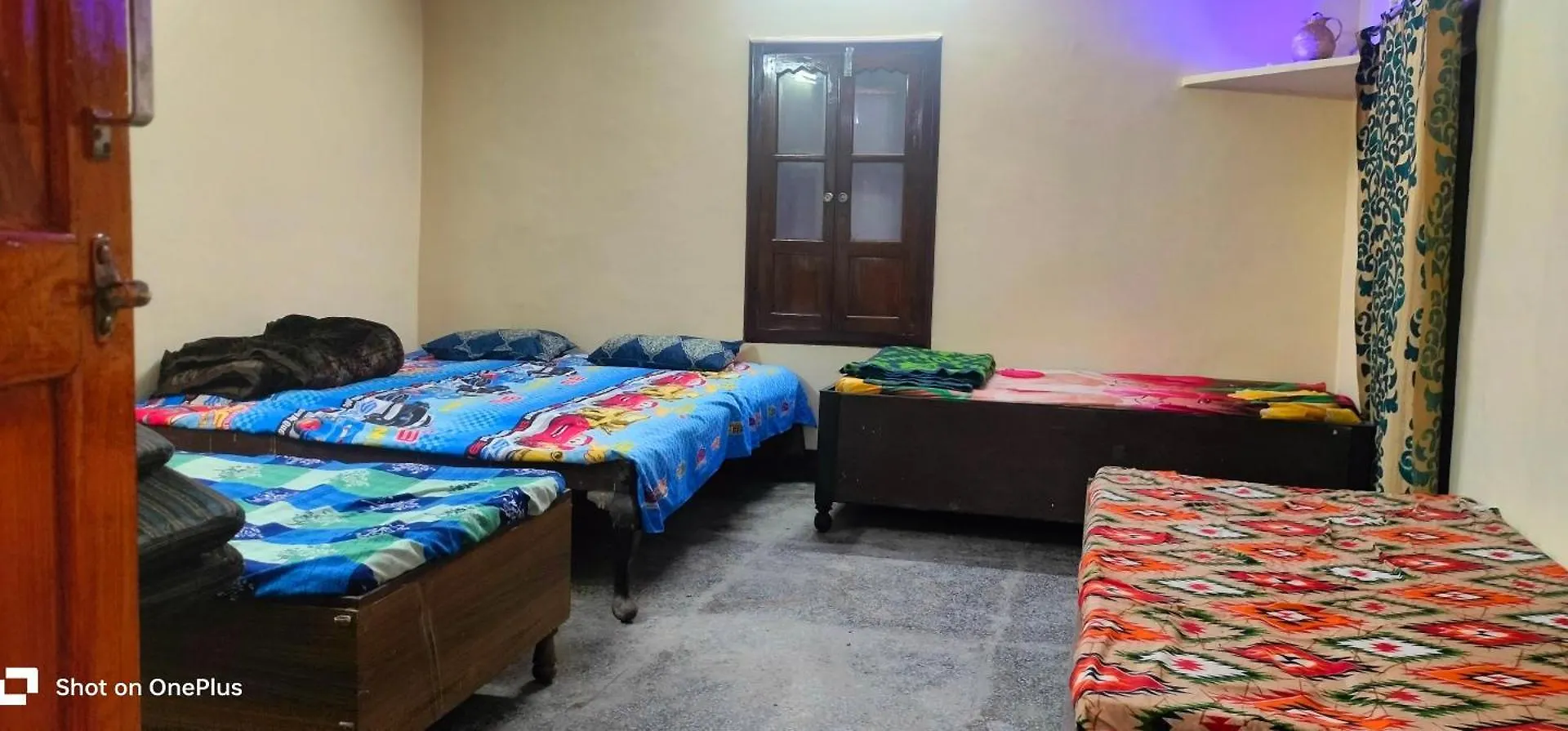 Kartik Shivaay Homestay バラナシ