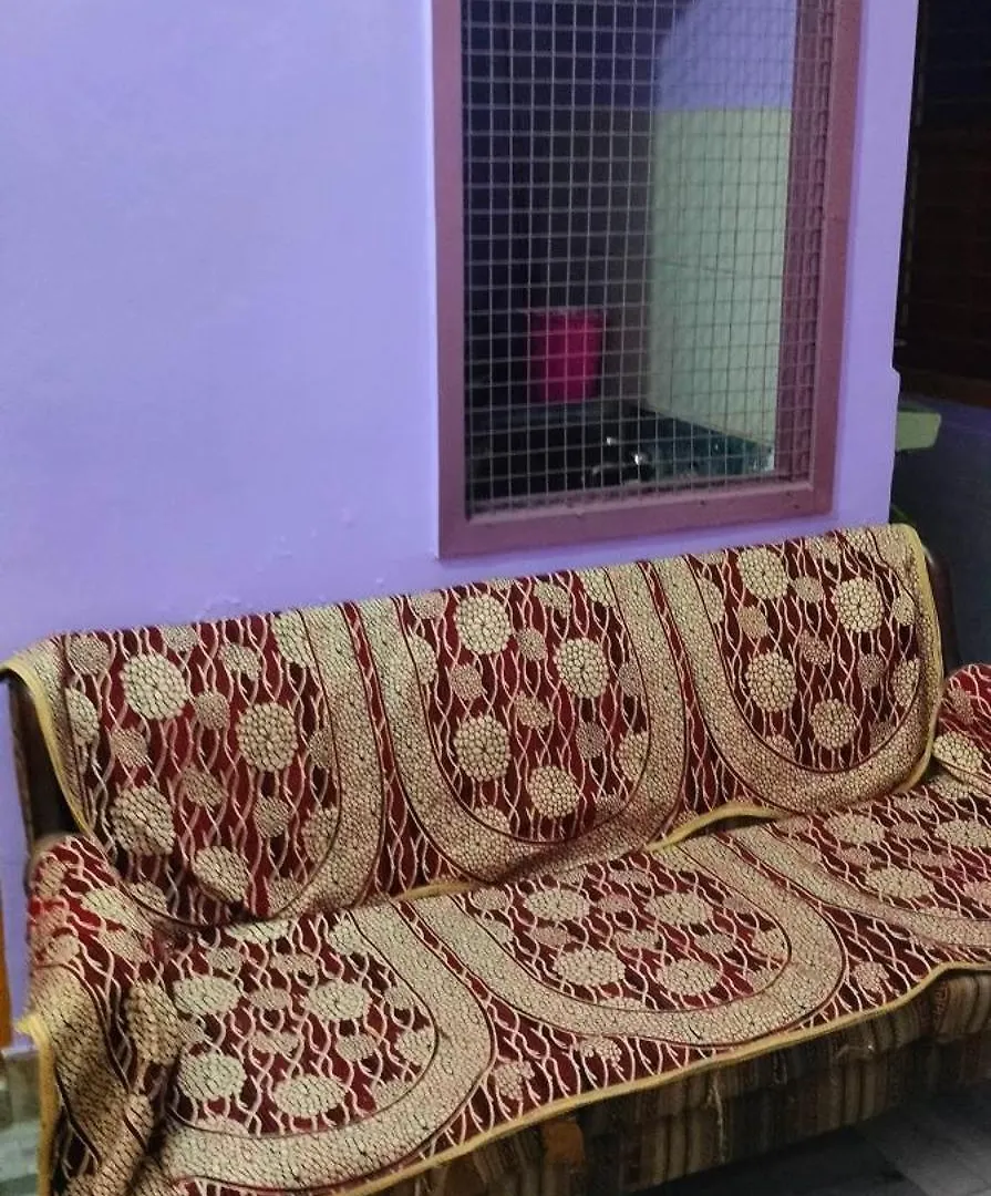 Kartik Shivaay Homestay バラナシ インド