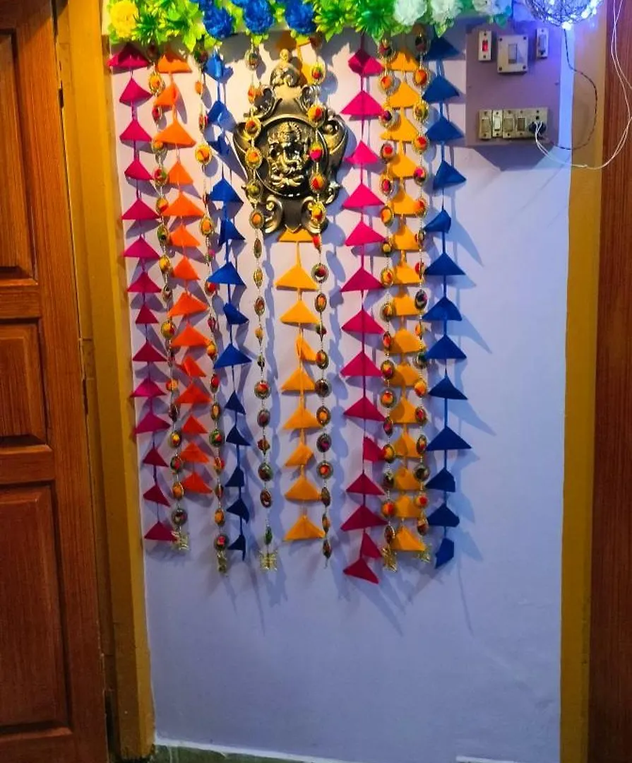 Kartik Shivaay Homestay バラナシ