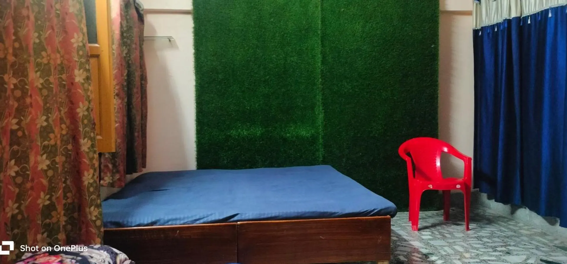 Kartik Shivaay Homestay バラナシ