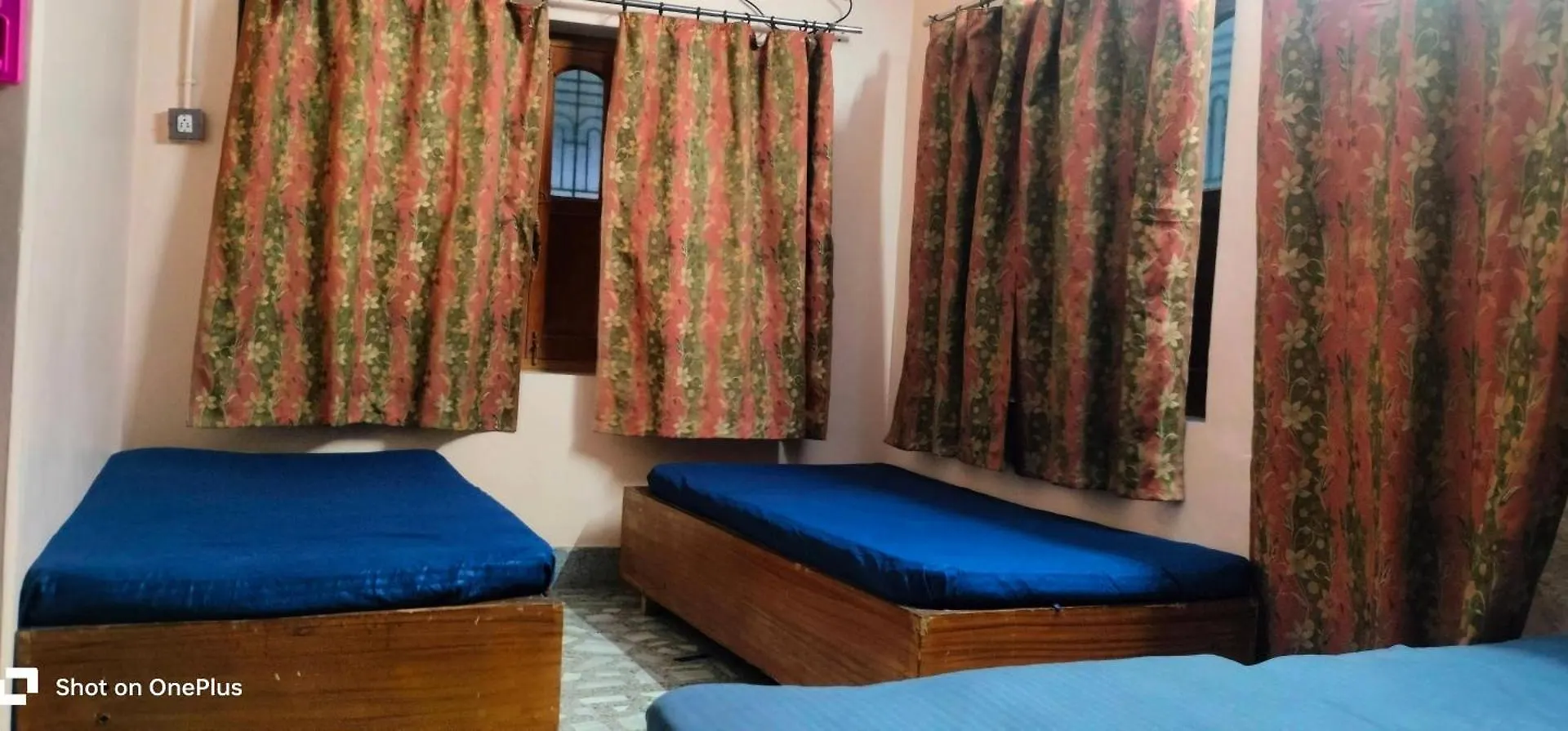 Kartik Shivaay Homestay バラナシ インド